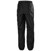 Helly Hansen 71461 Manchester 2.0 Waterproof Shell Trouser - WATERPROOF TROUSERS
