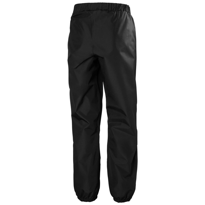 Helly Hansen 71461 Manchester 2.0 Waterproof Shell Trouser - WATERPROOF TROUSERS