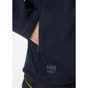 Helly Hansen 72096 Manchester 2.0 Fleece Jacket - FLEECE CLOTHING