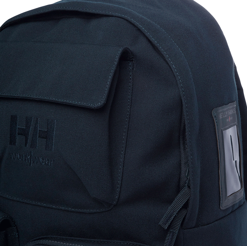 Helly Hansen 79584 Oxford Backpack 20L - TOOLCARRIERS