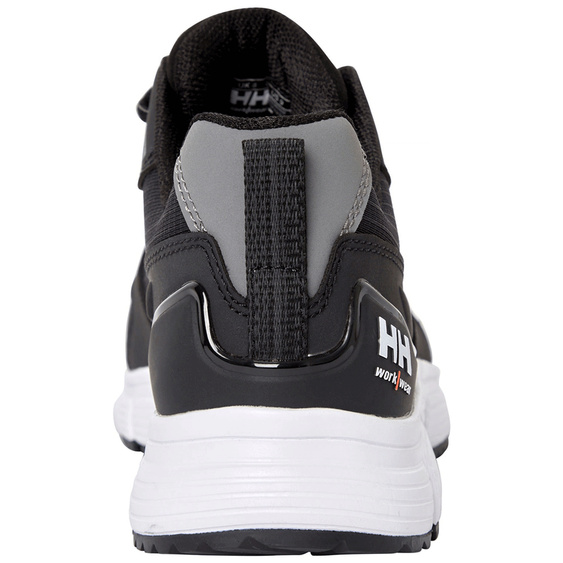 Helly Hansen 78353 Kensington MXR Safety Trainer - SAFETY TRAINERS