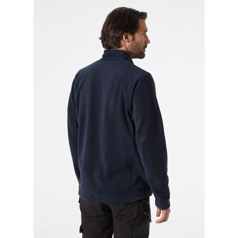 Helly Hansen 72096 Manchester 2.0 Fleece Jacket - FLEECE CLOTHING