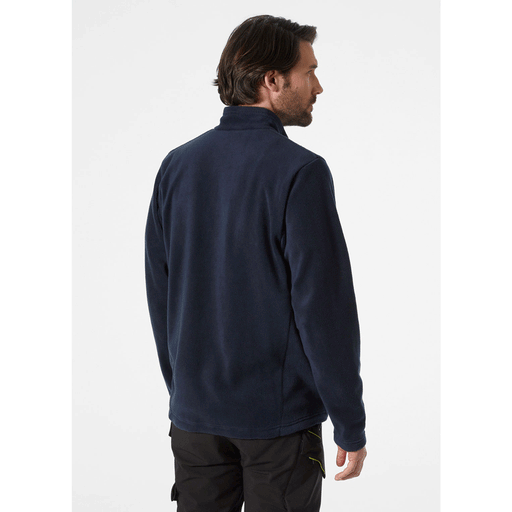Helly Hansen 72096 Manchester 2.0 Fleece Jacket - FLEECE CLOTHING