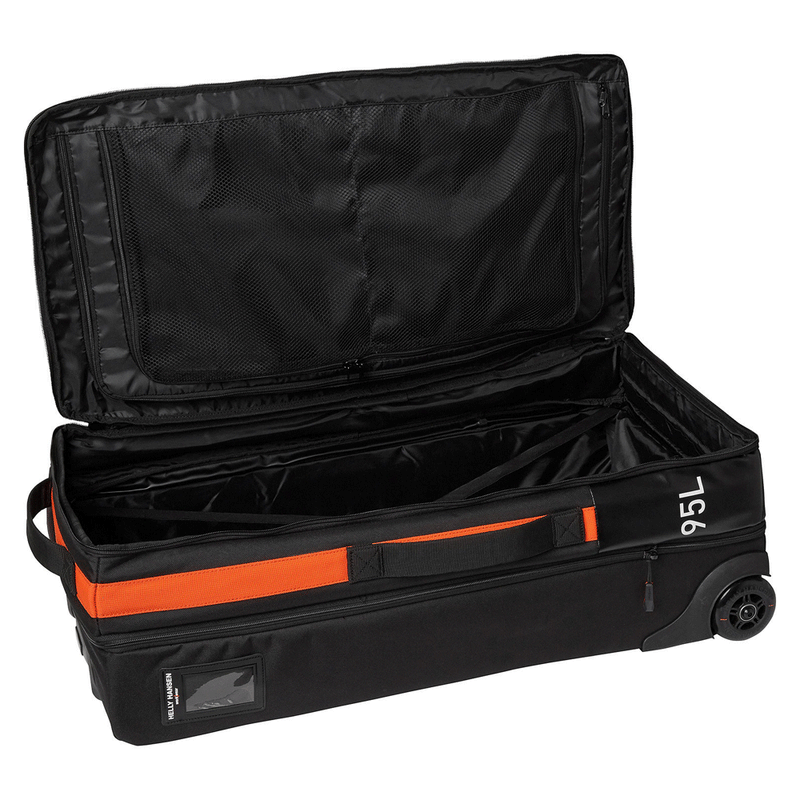 Helly Hansen 79579 Kensington Trolley Bag 95L - TOOLCARRIERS