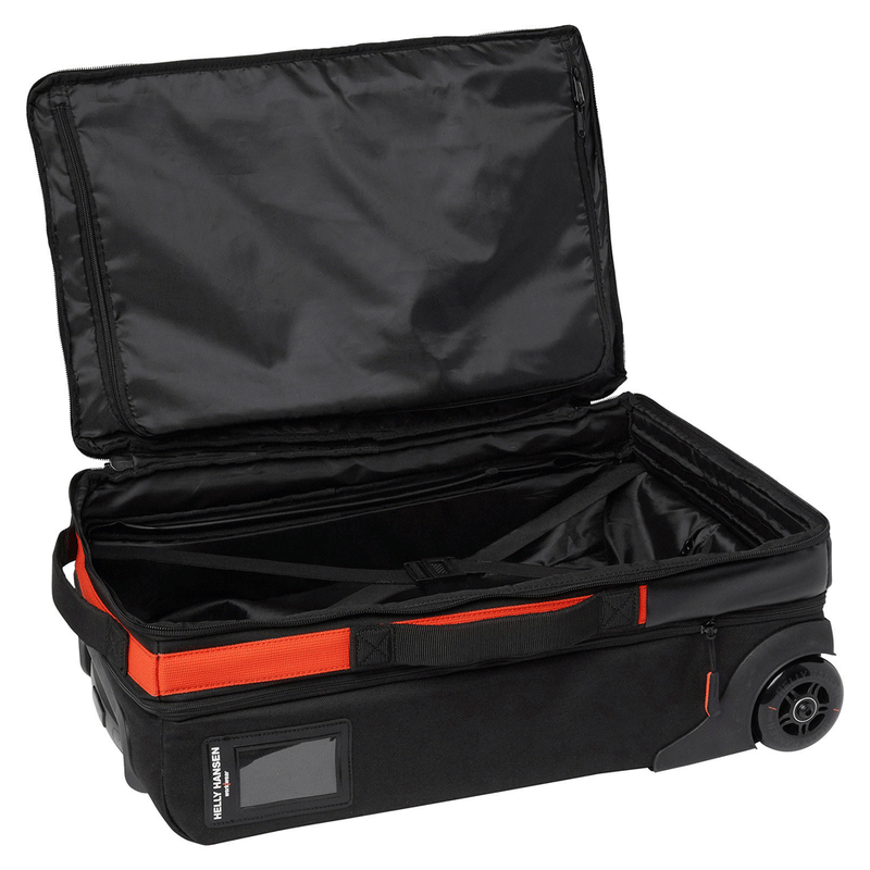 Helly Hansen 79578 Kensington Trolley Bag 45L - TOOLCARRIERS