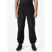 Helly Hansen 71461 Manchester 2.0 Waterproof Shell Trouser - WATERPROOF TROUSERS
