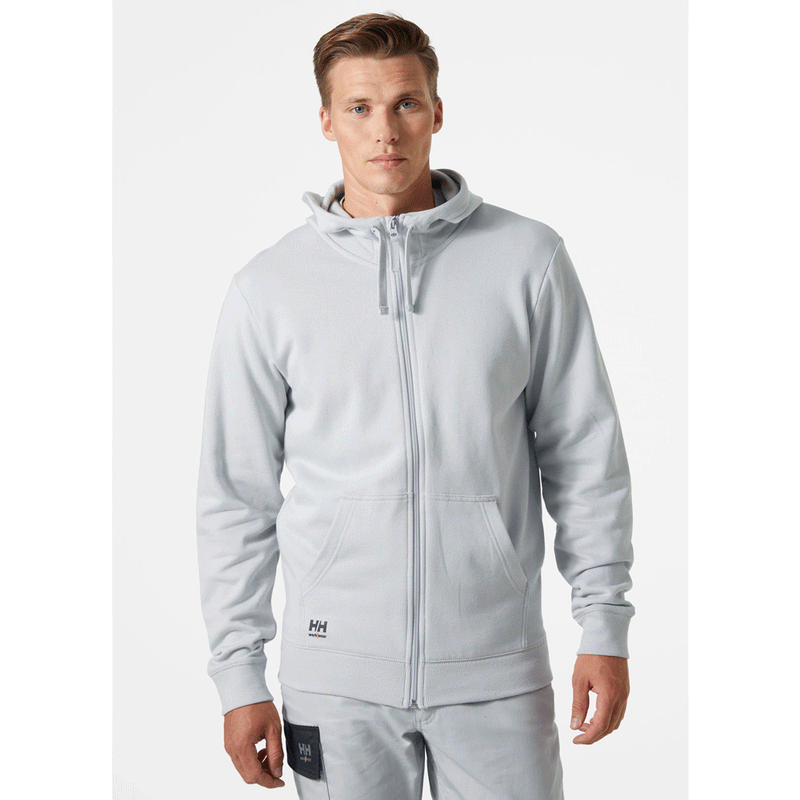 Helly Hansen 79328 Classic Zip Hoodie - HOODIES