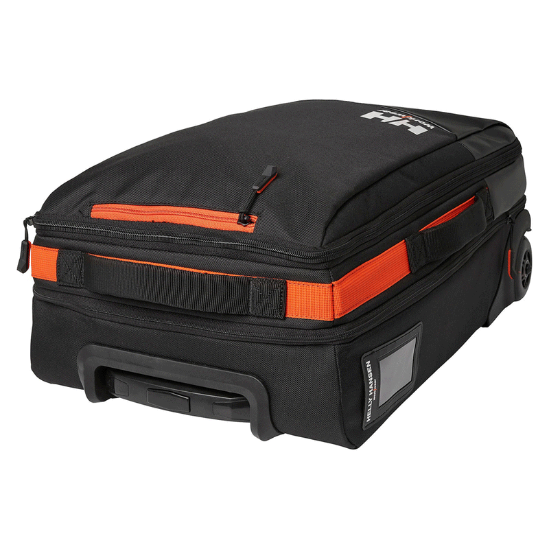 Helly Hansen 79578 Kensington Trolley Bag 45L - TOOLCARRIERS