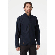 Helly Hansen 72096 Manchester 2.0 Fleece Jacket - FLEECE CLOTHING