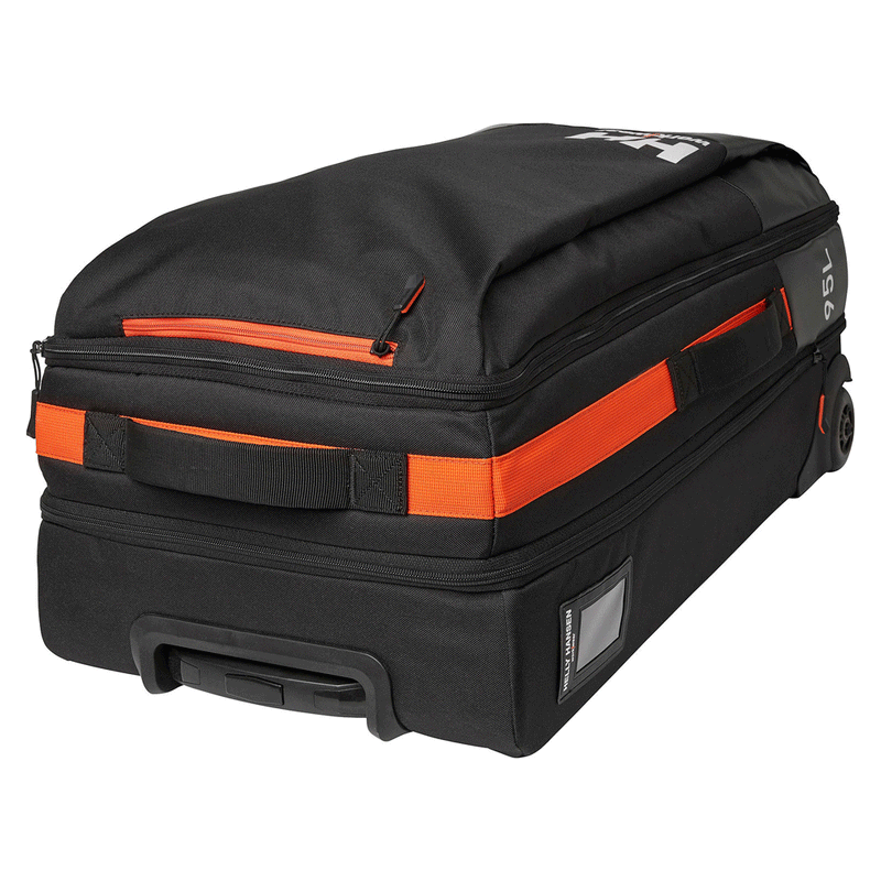 Helly Hansen 79579 Kensington Trolley Bag 95L - TOOLCARRIERS