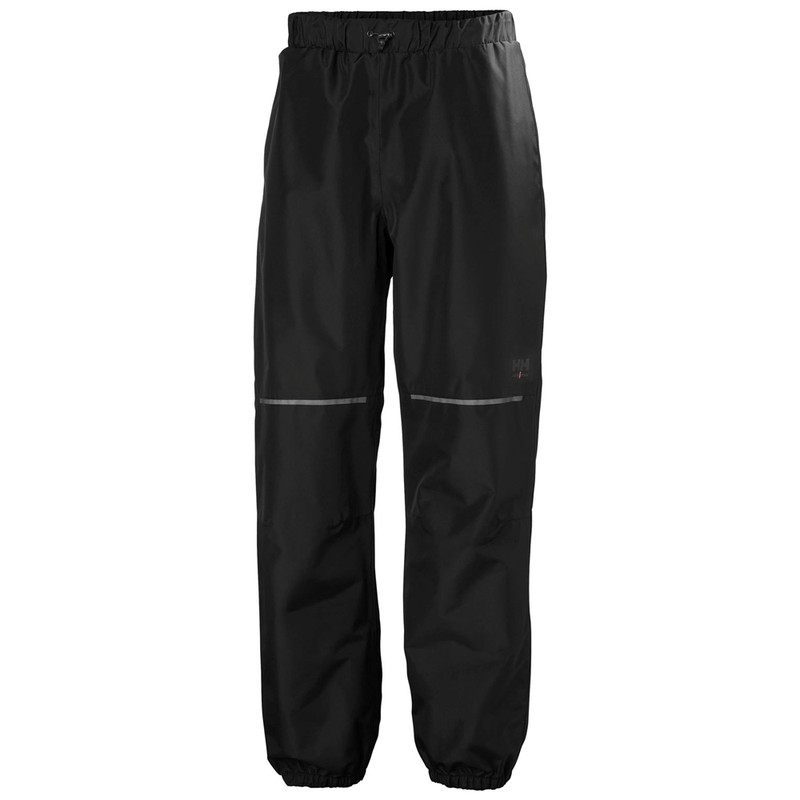 Helly Hansen 71461 Manchester 2.0 Waterproof Shell Trouser - WATERPROOF TROUSERS