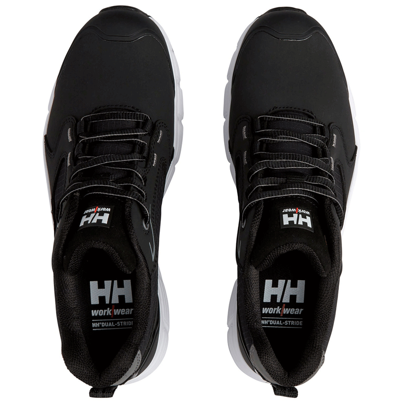 Helly Hansen 78353 Kensington MXR Safety Trainer - SAFETY TRAINERS