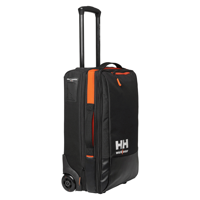Helly Hansen 79578 Kensington Trolley Bag 45L - TOOLCARRIERS