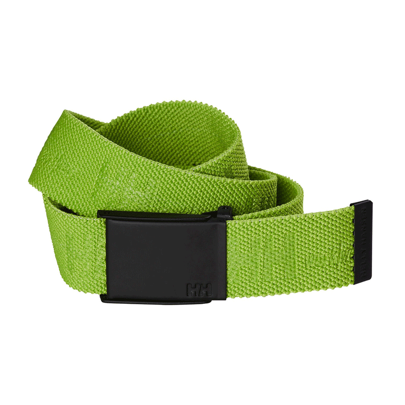 Helly Hansen 79528 Logo Webbing Belt - BELTS