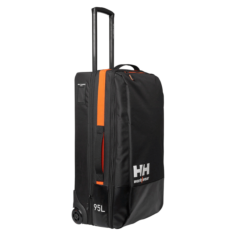 Helly Hansen 79579 Kensington Trolley Bag 95L - TOOLCARRIERS