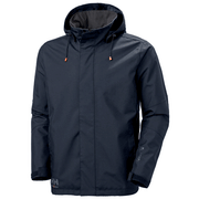 Helly Hansen 71290 Oxford HellyTech Waterproof Jacket - WATERPROOF JACKETS & SUITS