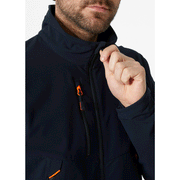 Helly Hansen 77250 Chelsea Evo BRZ Jacket - SOFTSHELL JACKETS