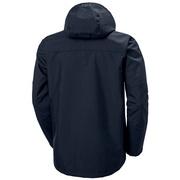 Helly Hansen 71290 Oxford HellyTech Waterproof Jacket - WATERPROOF JACKETS & SUITS