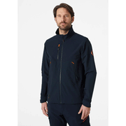 Helly Hansen 77250 Chelsea Evo BRZ Jacket - SOFTSHELL JACKETS