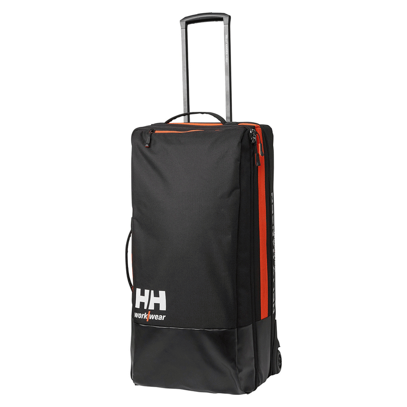 Helly Hansen 79579 Kensington Trolley Bag 95L - TOOLCARRIERS