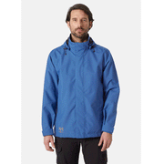 Helly Hansen 71290 Oxford HellyTech Waterproof Jacket - WATERPROOF JACKETS & SUITS