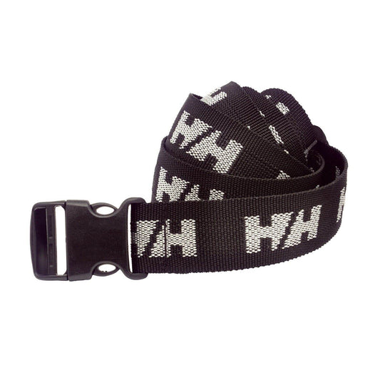 Helly Hansen 79527 Web Logo Buckle Belt - BELTS