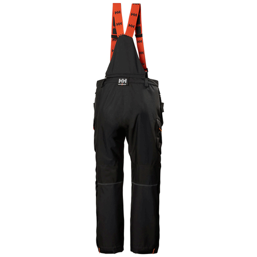 Helly Hansen 71437 Kensington Winter Bib & Brace - BIB & BRACE
