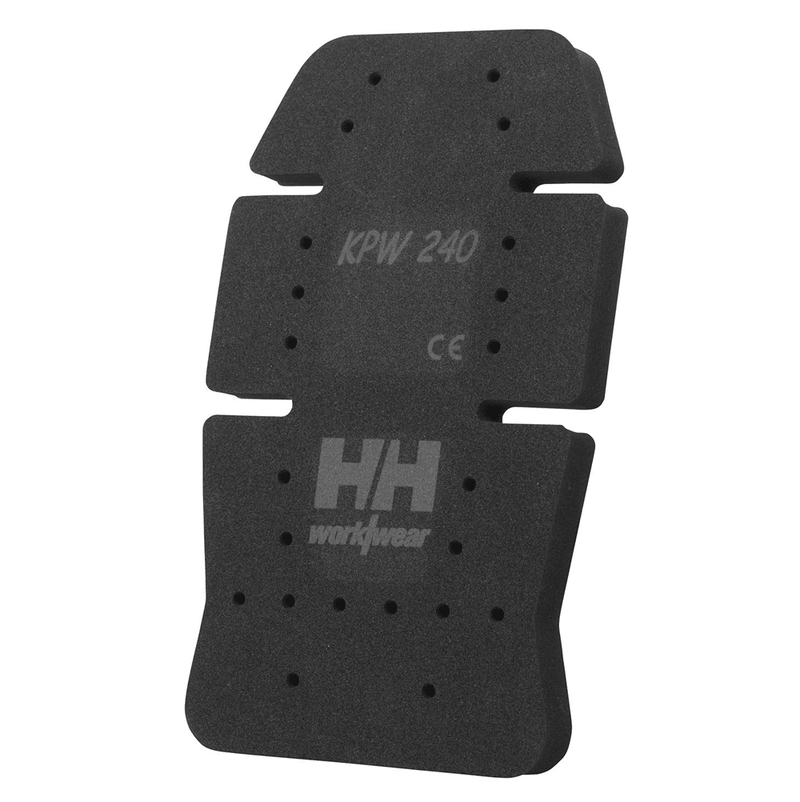 Helly Hansen 79571 Xtra Protective Kneepad - KNEEPADS