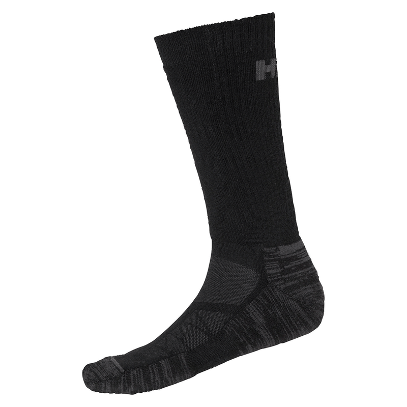 Helly Hansen 79645 Oxford Winter Socks - SOCKS & UNDERWEAR
