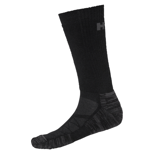 Helly Hansen 79645 Oxford Winter Socks - SOCKS & UNDERWEAR