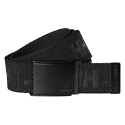 Helly Hansen 79528 Logo Webbing Belt - BELTS