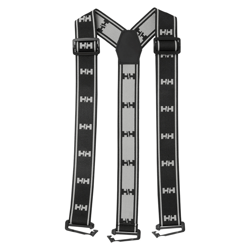 Helly Hansen WW 79550 Suspender Braces 2.0 - BRACES