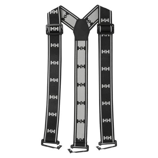 Helly Hansen WW 79550 Suspender Braces 2.0 - BRACES