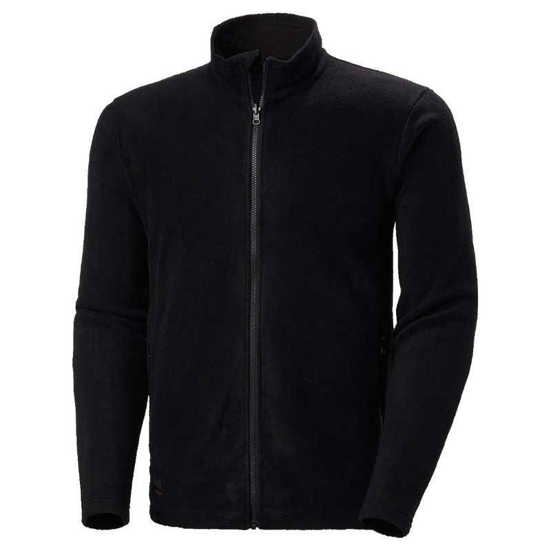 Helly Hansen 72096 Manchester 2.0 Fleece Jacket - FLEECE CLOTHING
