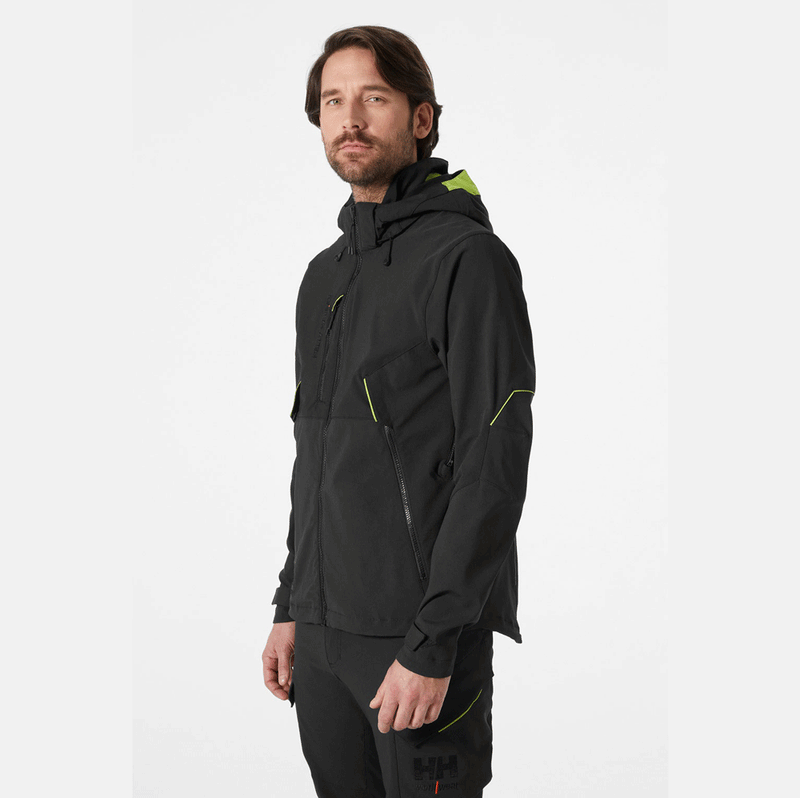 Helly Hansen 74263 Magni Evo Jacket - JACKETS & COATS