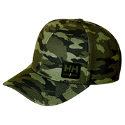 Helly Hansen 79802 Classic Logo Peaked Cap - HEADWEAR