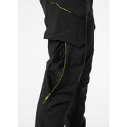 Helly Hansen 77564 Magni Evo 4 Way Stretch Trouser - CARGO & COMBAT TROUSERS