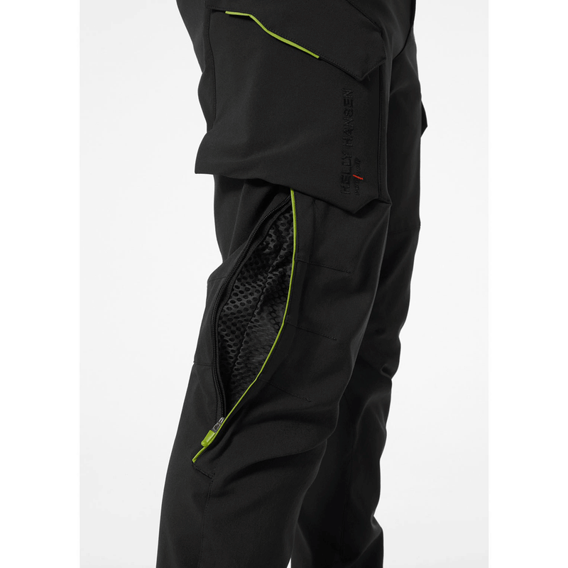 Helly Hansen 77564 Magni Evo 4 Way Stretch Trouser - CARGO & COMBAT TROUSERS