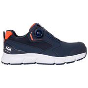 Helly Hansen 78355 KENSINGTON MXR LOW BOA S3L Safety Trainer - SAFETY TRAINERS