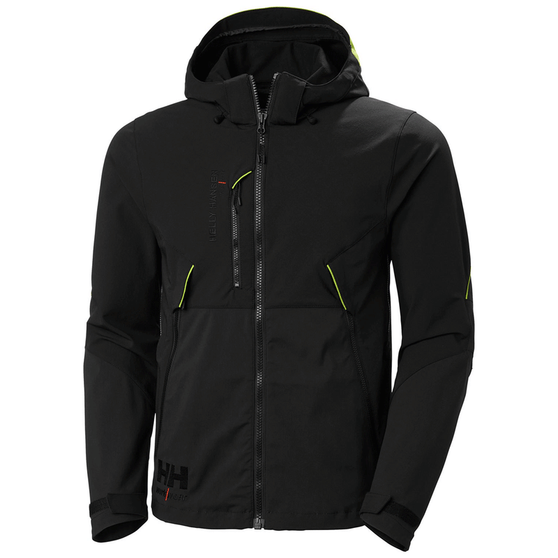 Helly Hansen 74263 Magni Evo Jacket - JACKETS & COATS