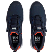 Helly Hansen 78355 KENSINGTON MXR LOW BOA S3L Safety Trainer - SAFETY TRAINERS