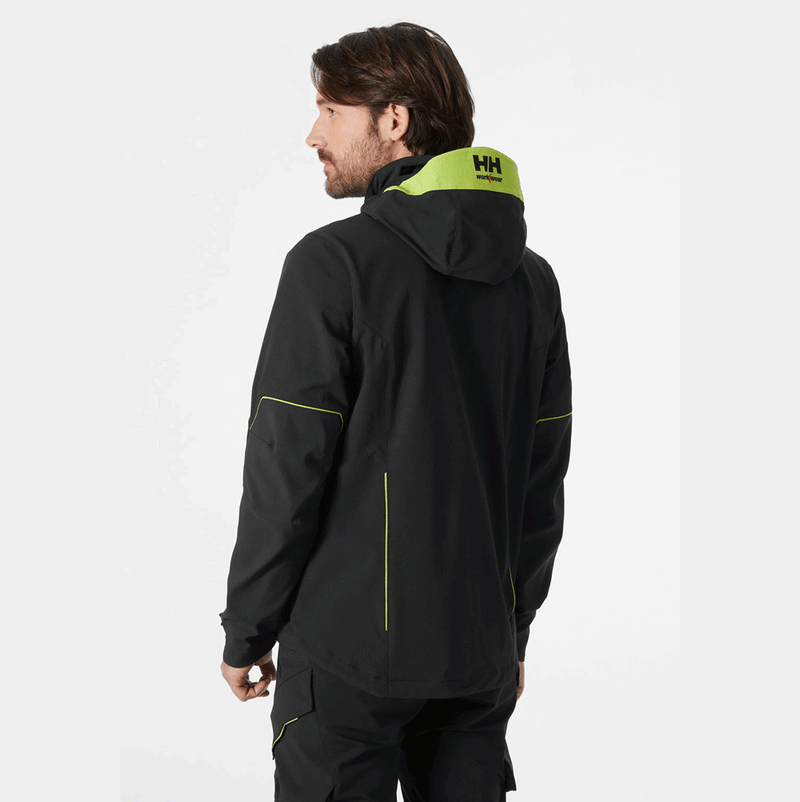 Helly Hansen 74263 Magni Evo Jacket - JACKETS & COATS