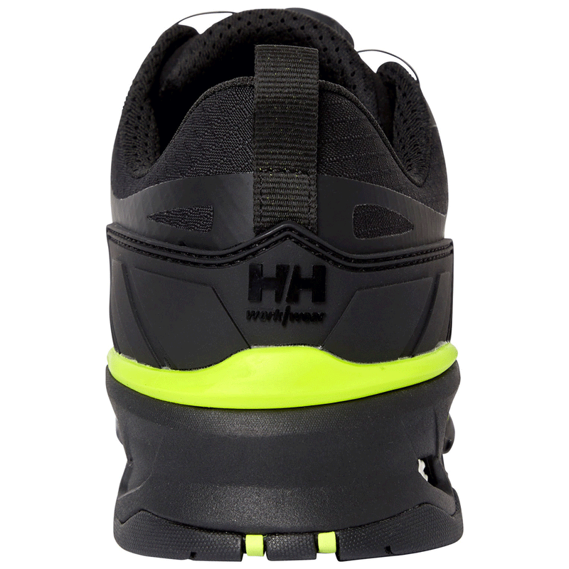 Helly Hansen 78340 Magni Evo Low BOA S7L Safety Trainer - SAFETY TRAINERS
