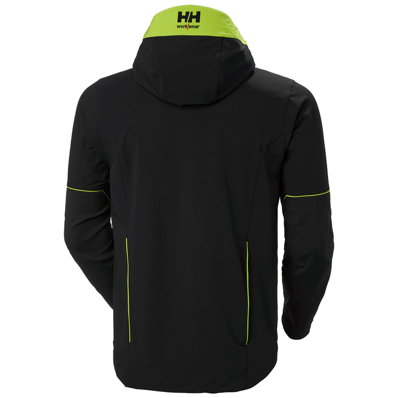 Helly Hansen 74263 Magni Evo Jacket - JACKETS & COATS