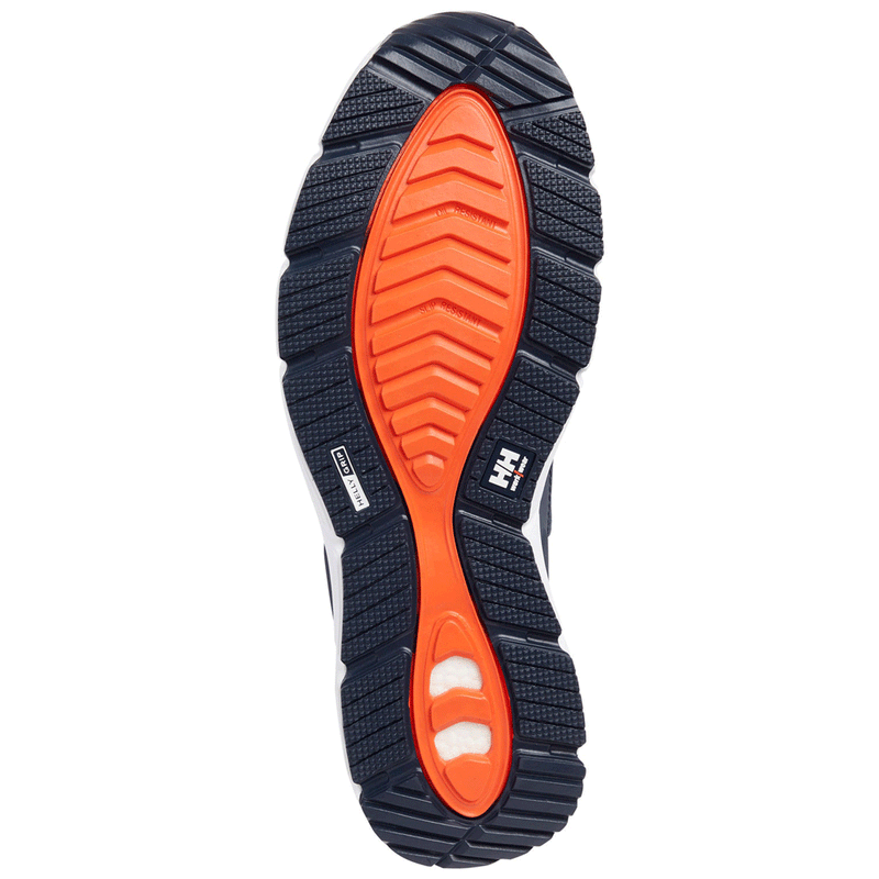 Helly Hansen 78355 KENSINGTON MXR LOW BOA S3L Safety Trainer - SAFETY TRAINERS