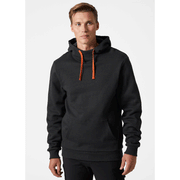 Helly Hansen 79264 Logo Hoodie - HOODIES