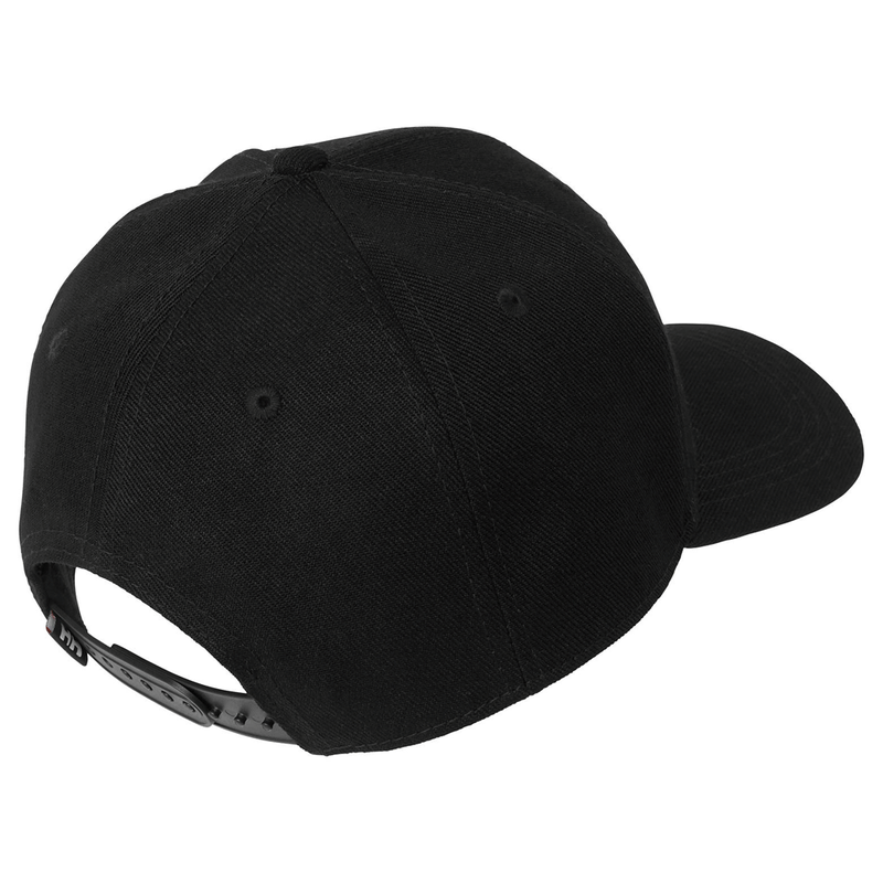 Helly Hansen 79802 Classic Logo Peaked Cap - HEADWEAR