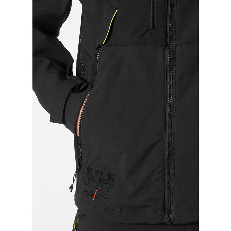 Helly Hansen 74263 Magni Evo Jacket - JACKETS & COATS