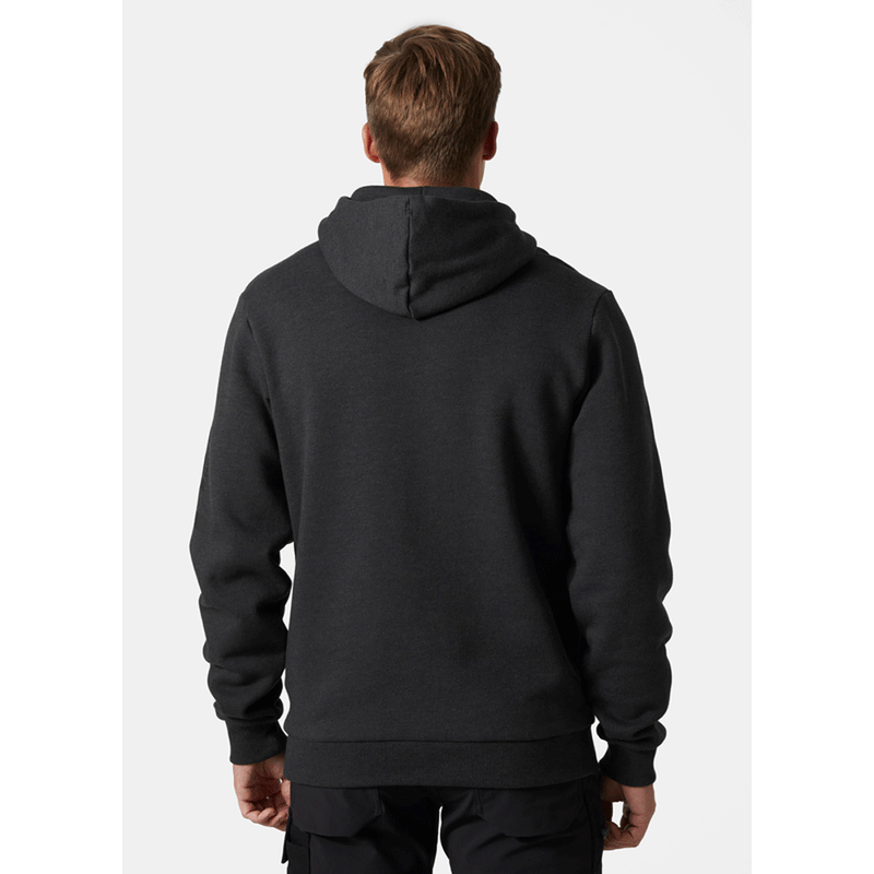 Helly Hansen 79264 Logo Hoodie - HOODIES