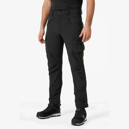 Helly Hansen 77564 Magni Evo 4 Way Stretch Trouser - CARGO & COMBAT TROUSERS